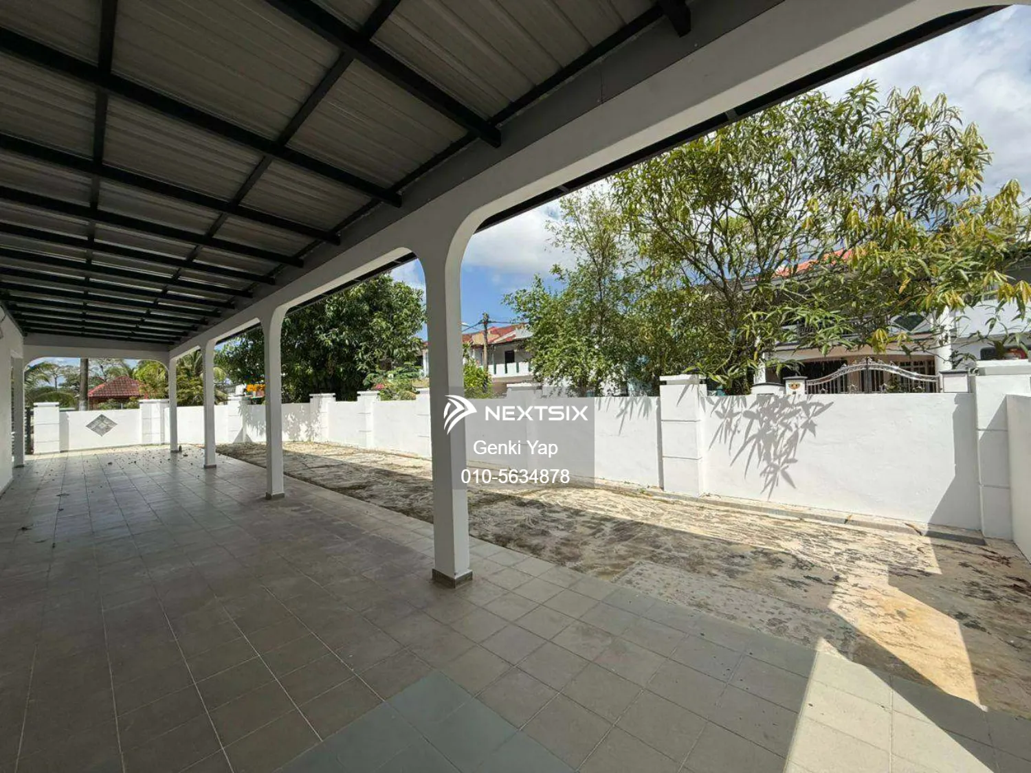 2-sty Terrace/Link House For Sale in Johor Bahru Johor - Image 19