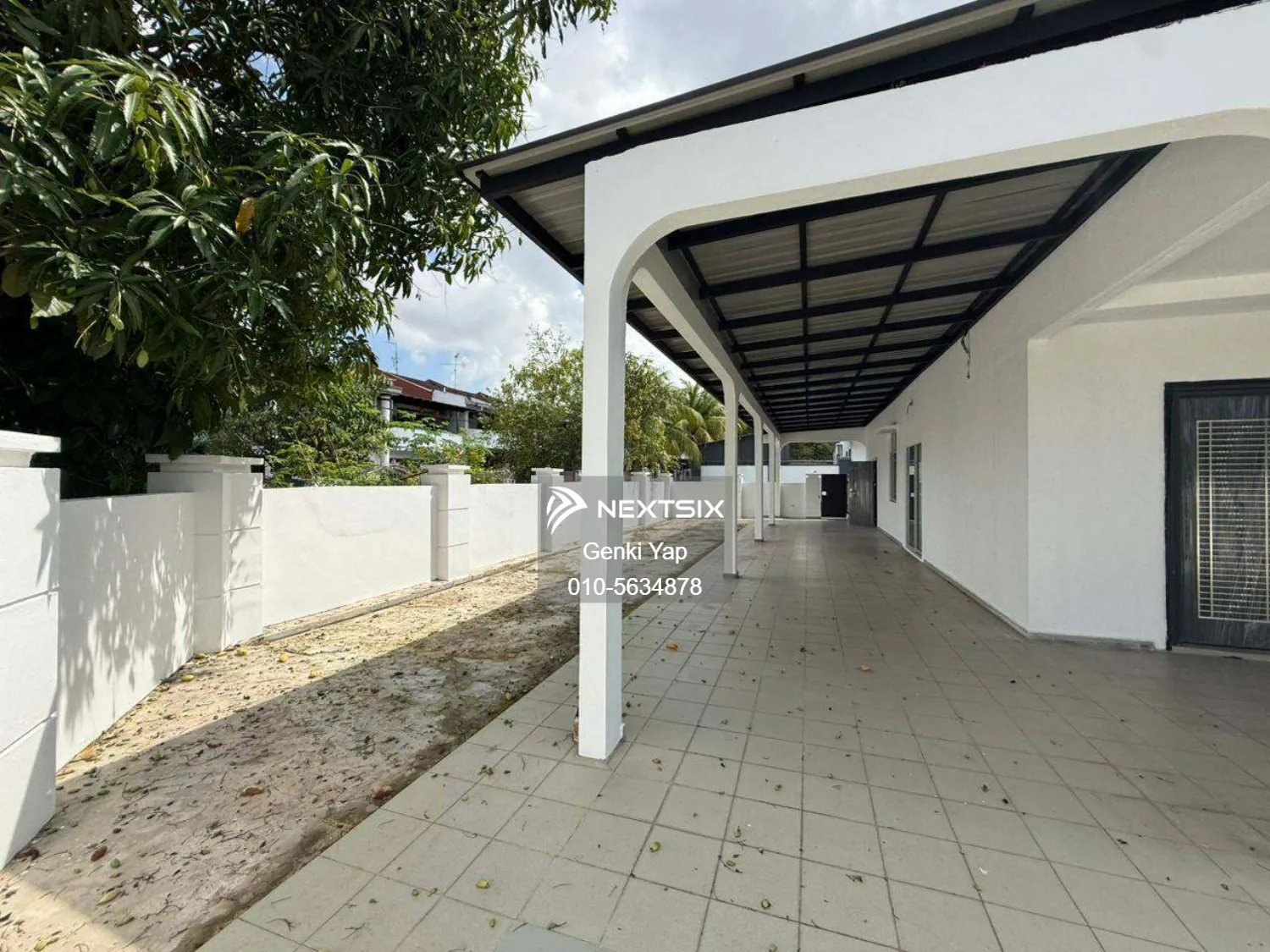 2-sty Terrace/Link House For Sale in Johor Bahru Johor - Image 20