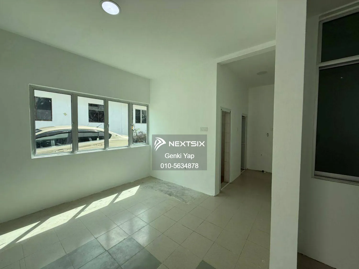 2-sty Terrace/Link House For Sale in Johor Bahru Johor - Image 21