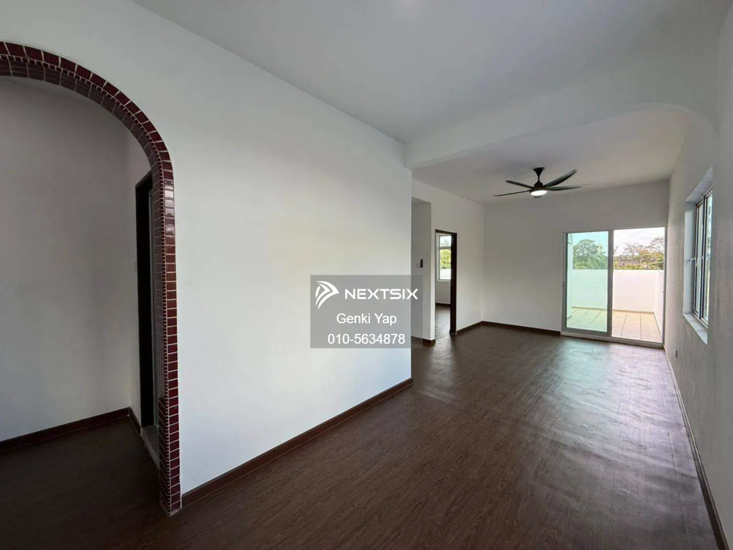 2-sty Terrace/Link House For Sale in Johor Bahru Johor - Image 5