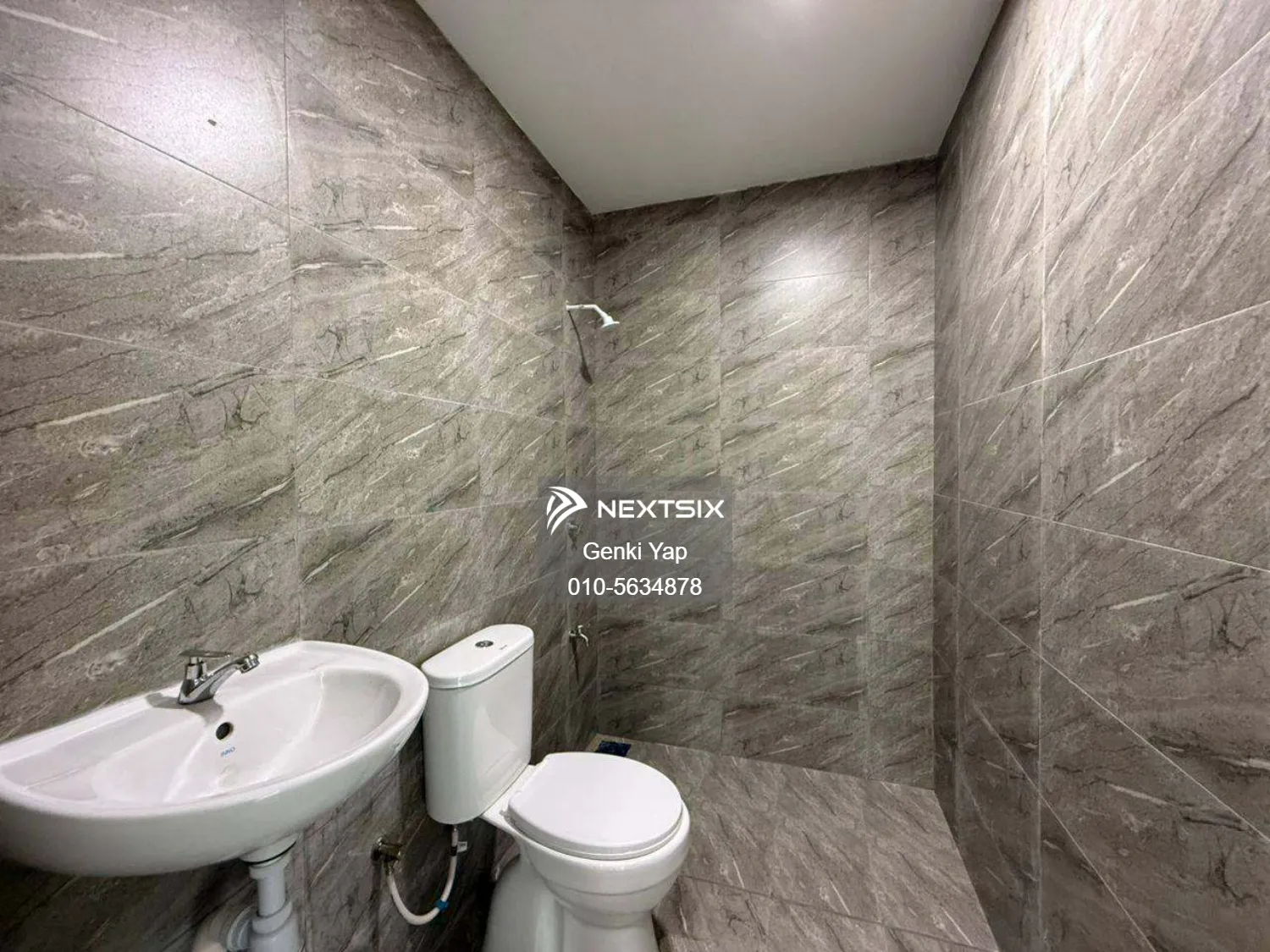 2-sty Terrace/Link House For Sale in Johor Bahru Johor - Image 6