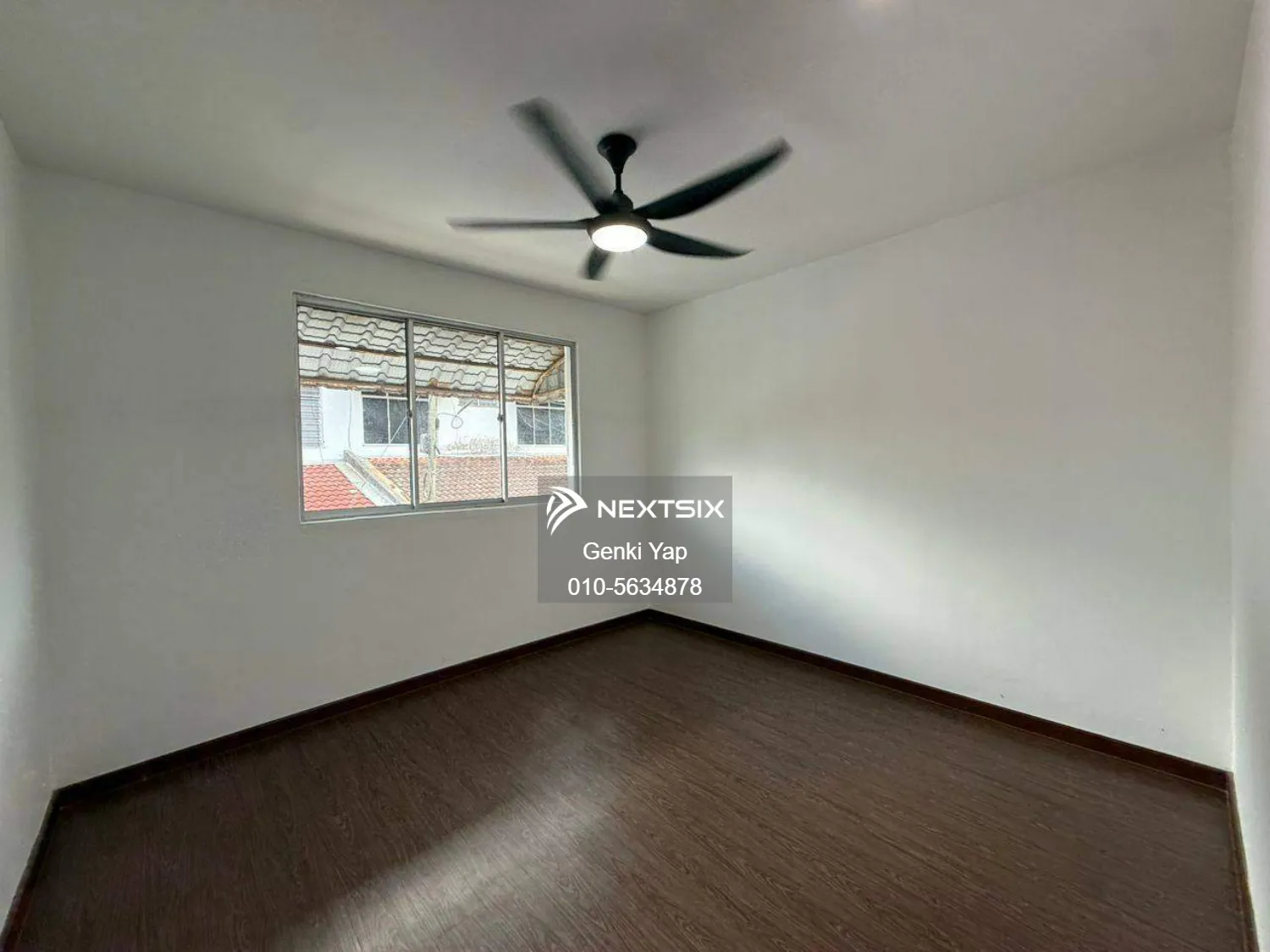 2-sty Terrace/Link House For Sale in Johor Bahru Johor - Image 8
