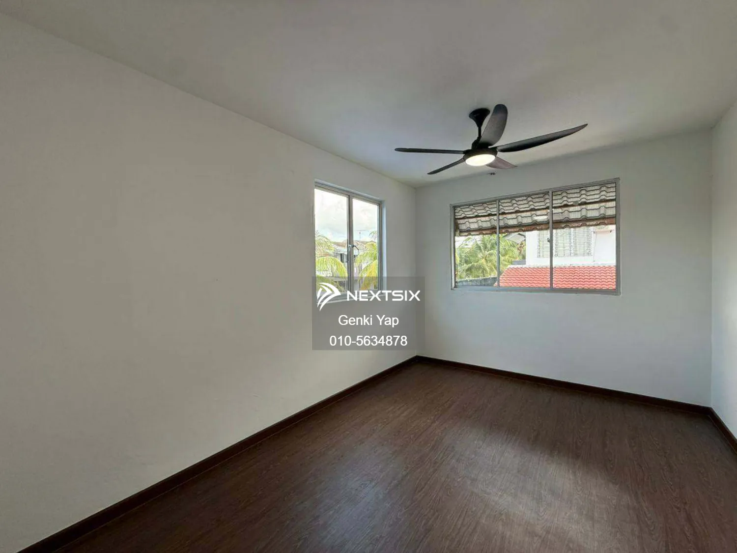 2-sty Terrace/Link House For Sale in Johor Bahru Johor - Image 9
