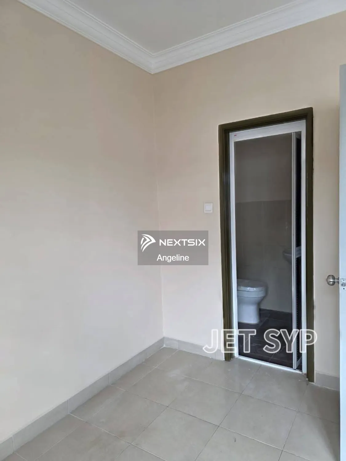 2-sty Terrace/Link House For Sale in Klang Selangor - Image 5