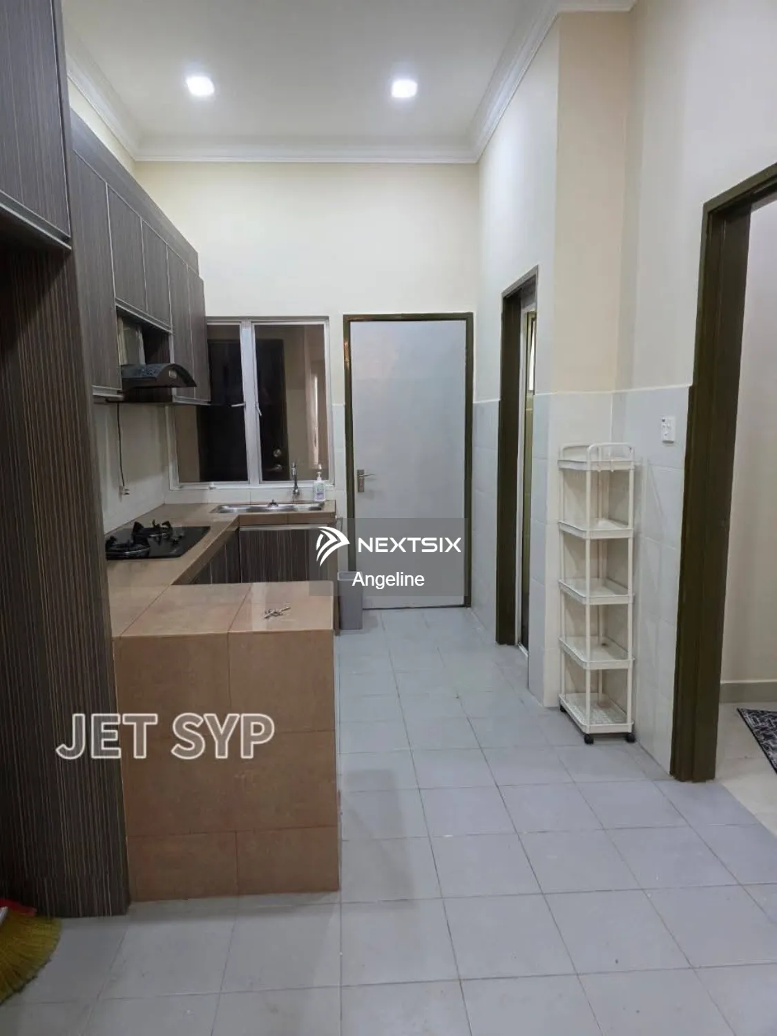 2-sty Terrace/Link House For Sale in Klang Selangor - Image 6