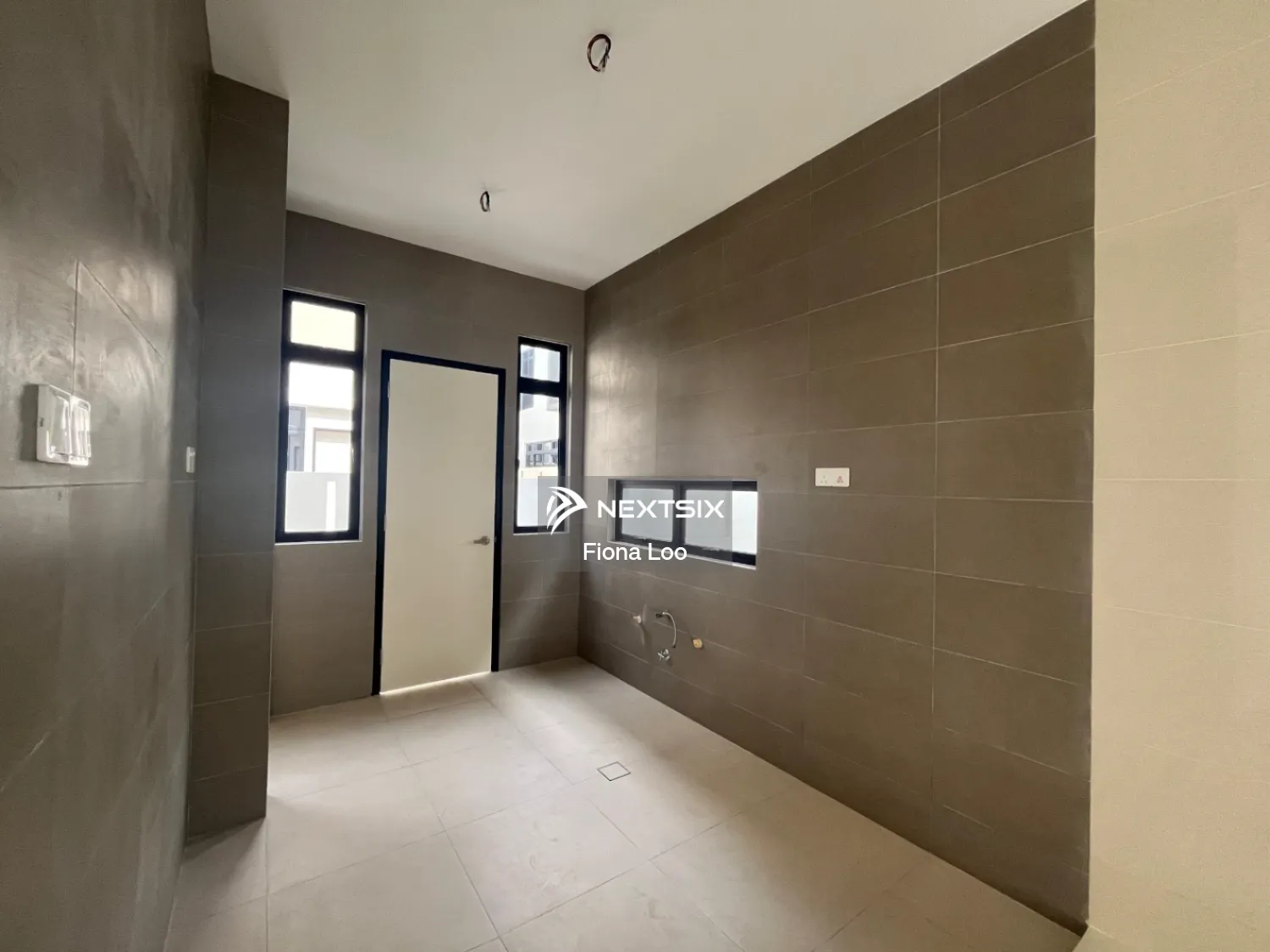 Semi-detached House For Sale in Skudai Johor - Image 5