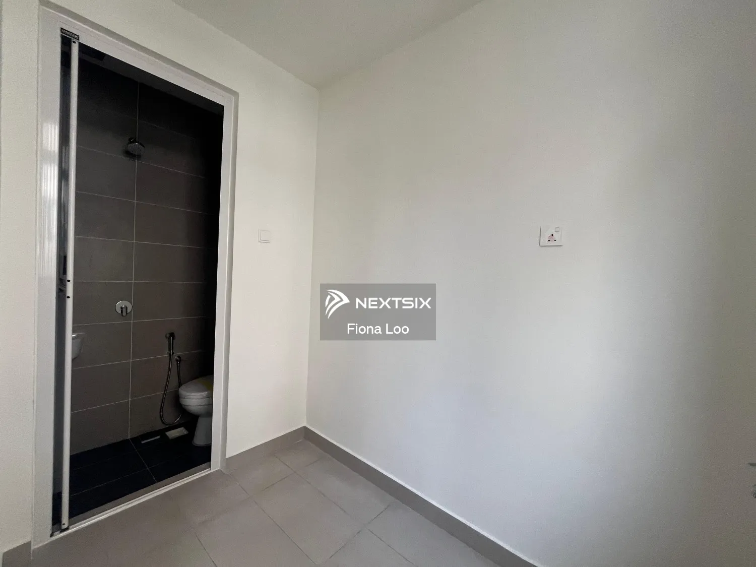 Semi-detached House For Sale in Skudai Johor - Image 7