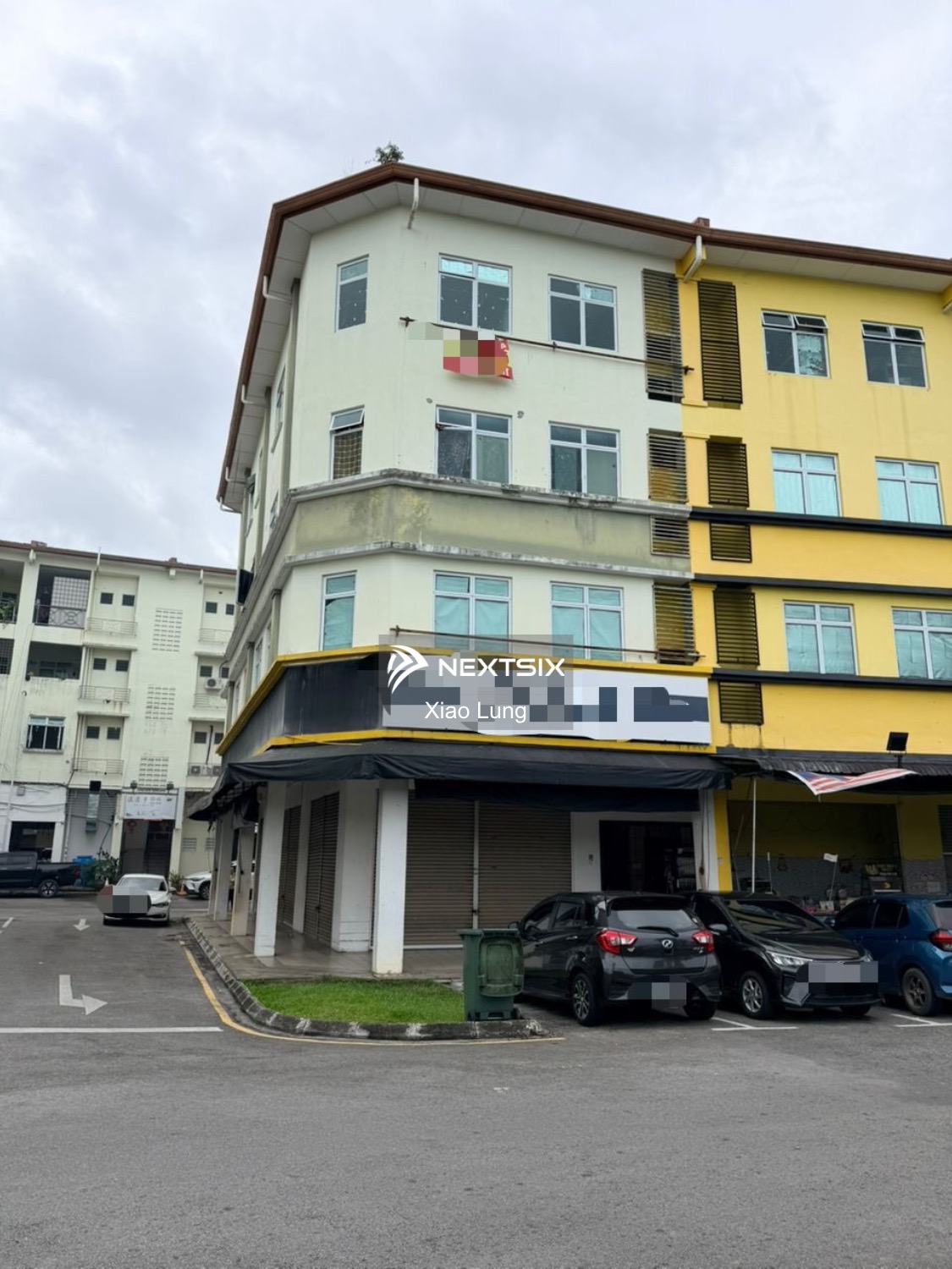 Office For Rent in Kuching Sarawak
