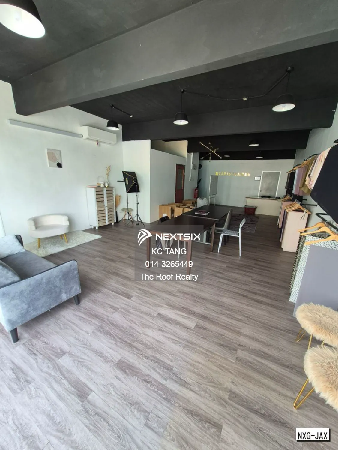 Shop For Rent in Setia Alam Selangor