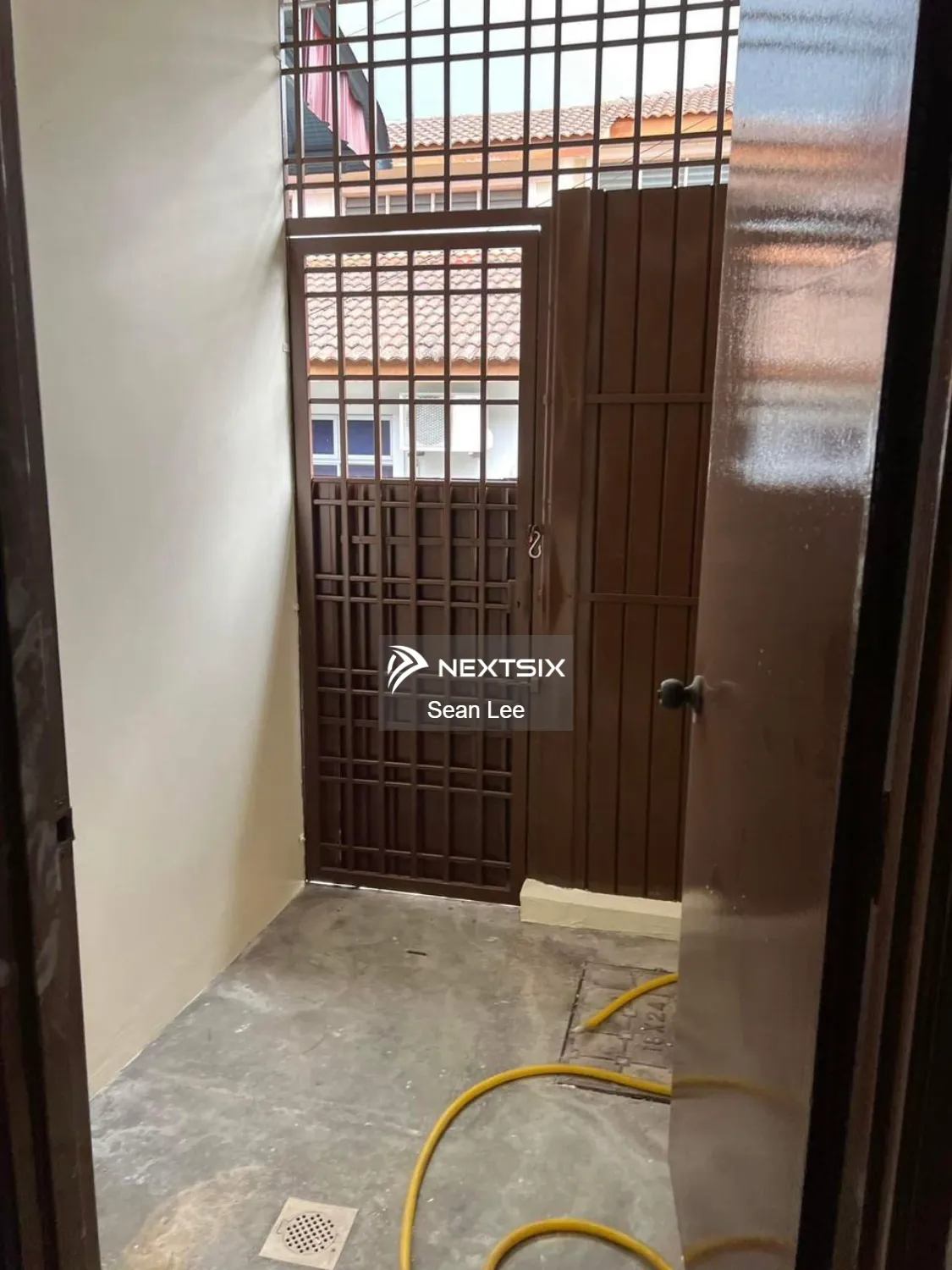 1-sty Terrace/Link House For Sale in Johor Bahru Johor - Image 6