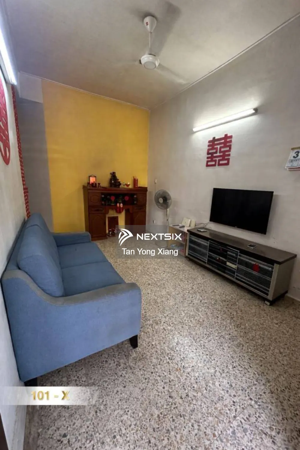 1-sty Terrace/Link House For Sale in Kapar Selangor