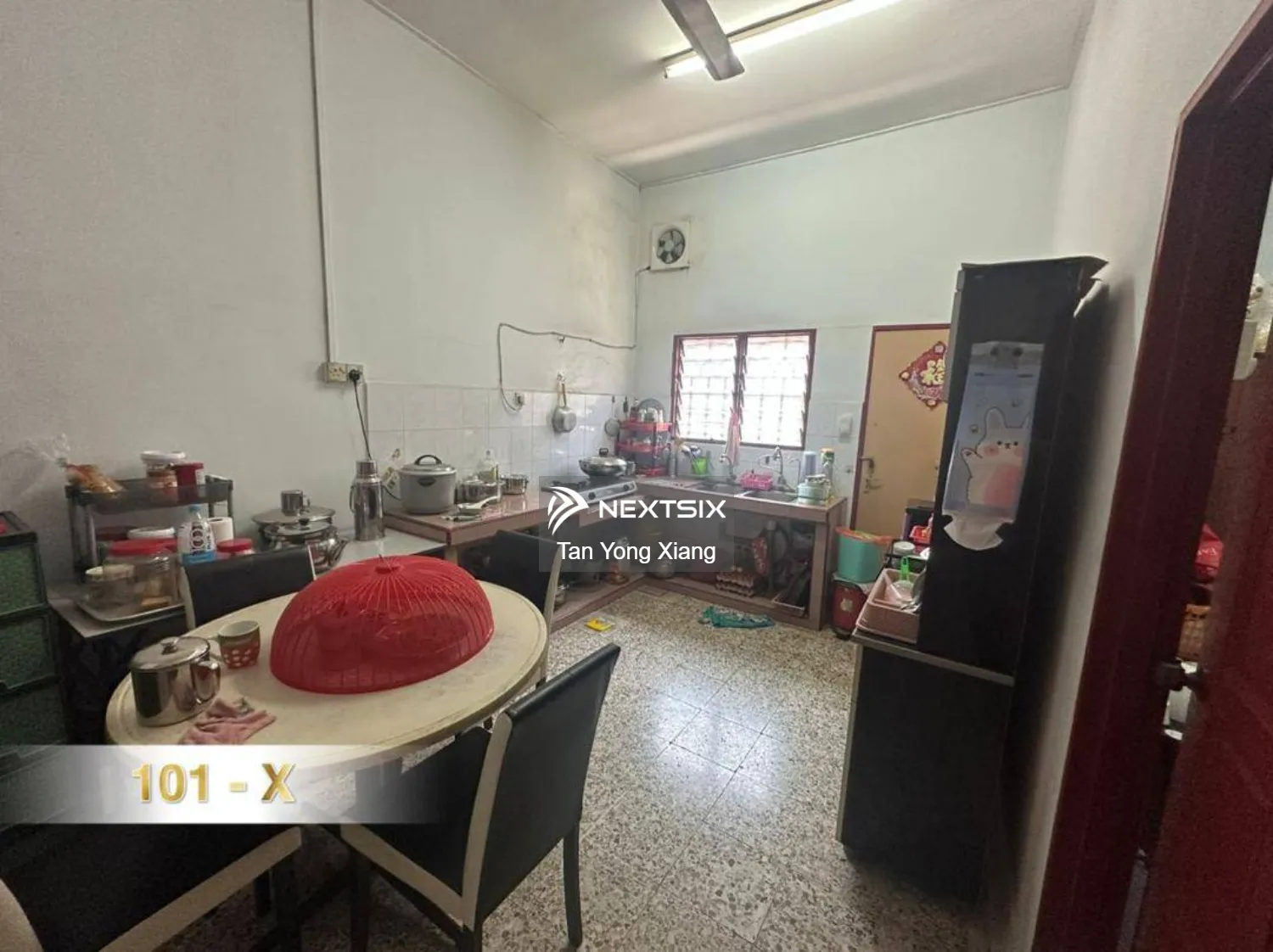 1-sty Terrace/Link House For Sale in Kapar Selangor - Image 5