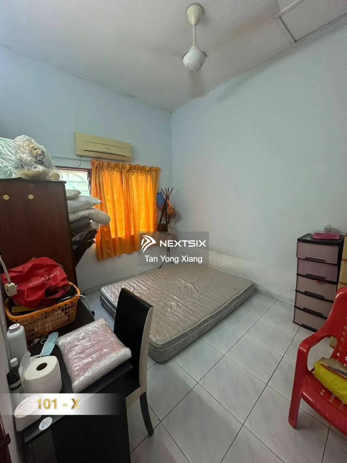 1-sty Terrace/Link House For Sale in Kapar Selangor - Image 6