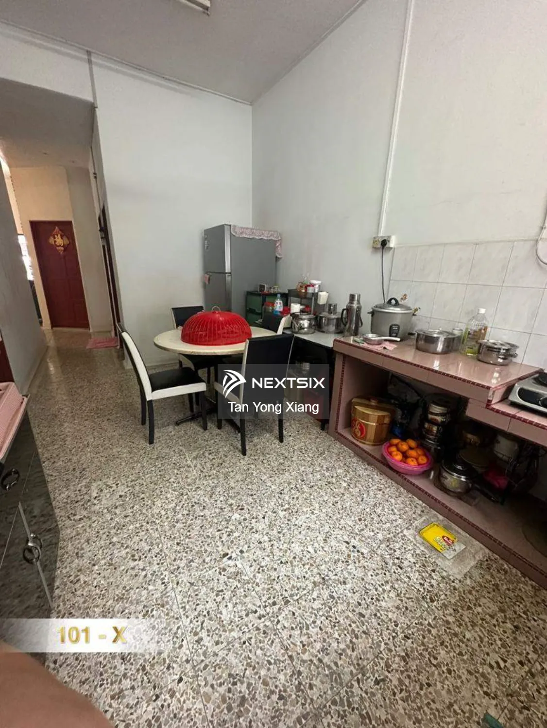 1-sty Terrace/Link House For Sale in Kapar Selangor - Image 7