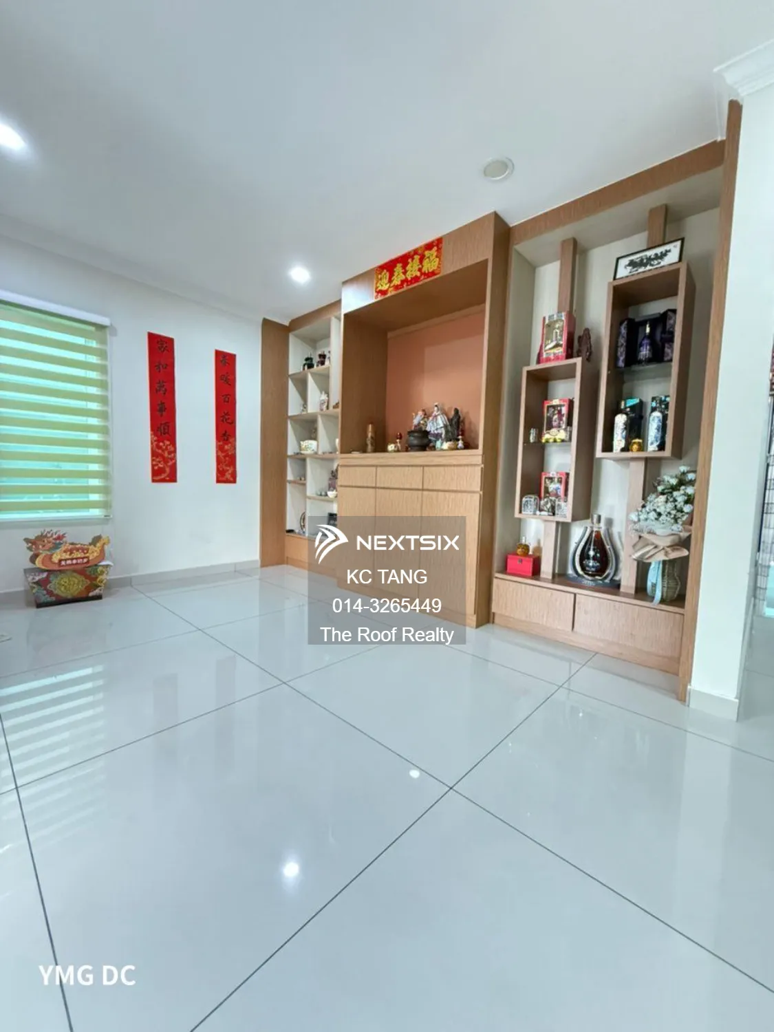 Bungalow For Sale in Bandar Bukit Tinggi Selangor