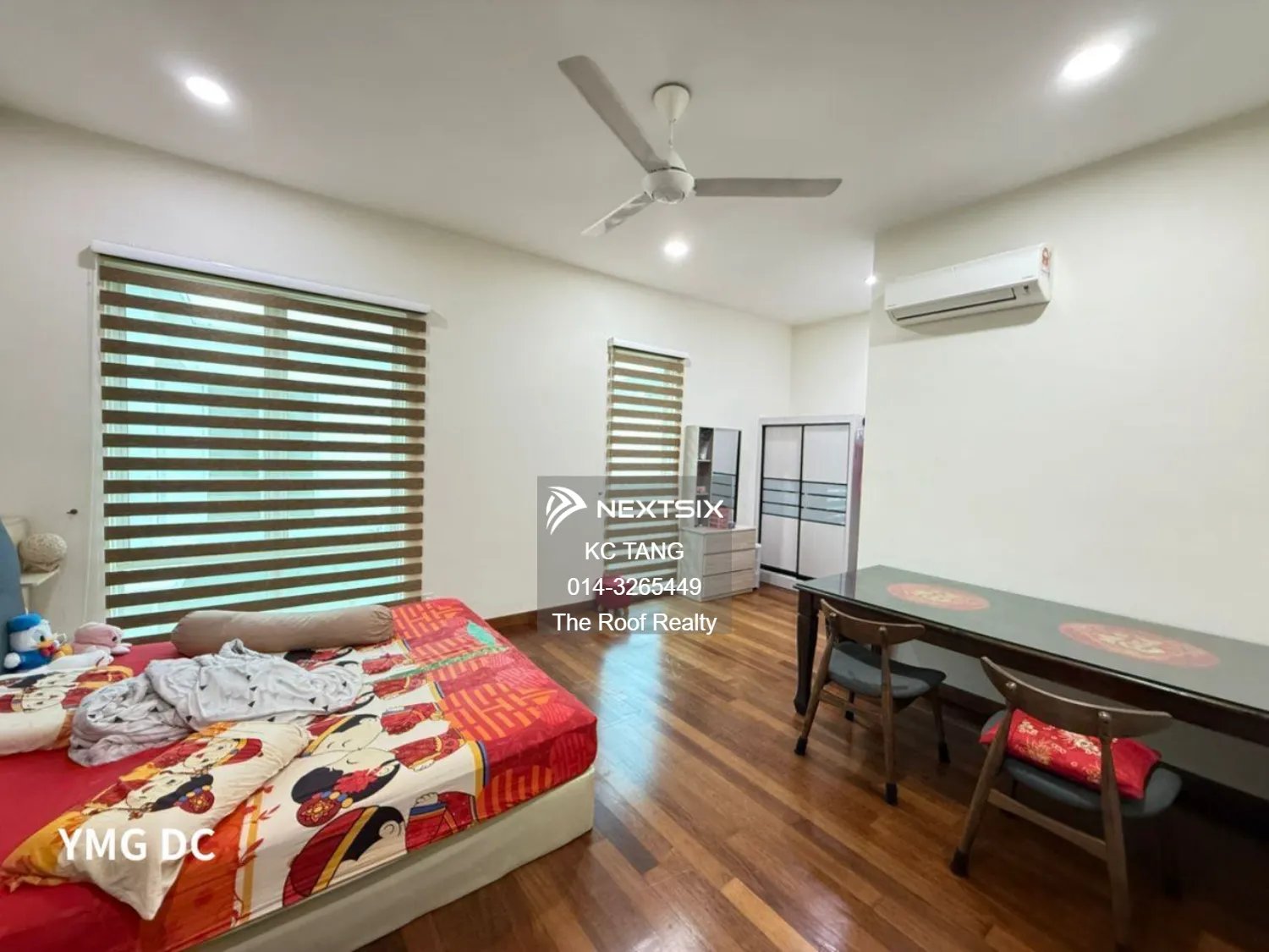 Bungalow For Sale in Bandar Bukit Tinggi Selangor - Image 14