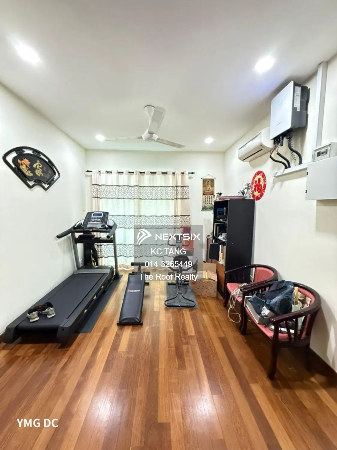 Bungalow For Sale in Bandar Bukit Tinggi Selangor - Image 15