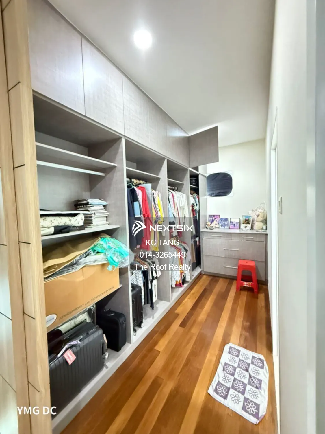 Bungalow For Sale in Bandar Bukit Tinggi Selangor - Image 16