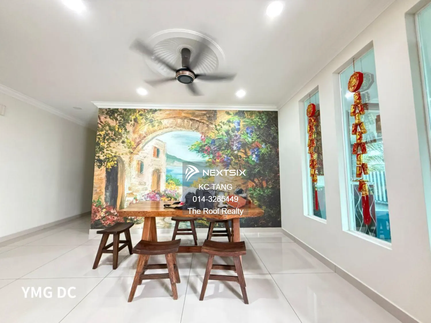Bungalow For Sale in Bandar Bukit Tinggi Selangor - Image 6