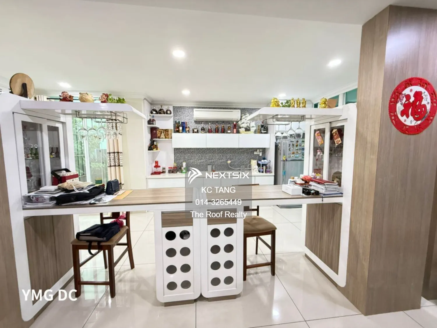 Bungalow For Sale in Bandar Bukit Tinggi Selangor - Image 7