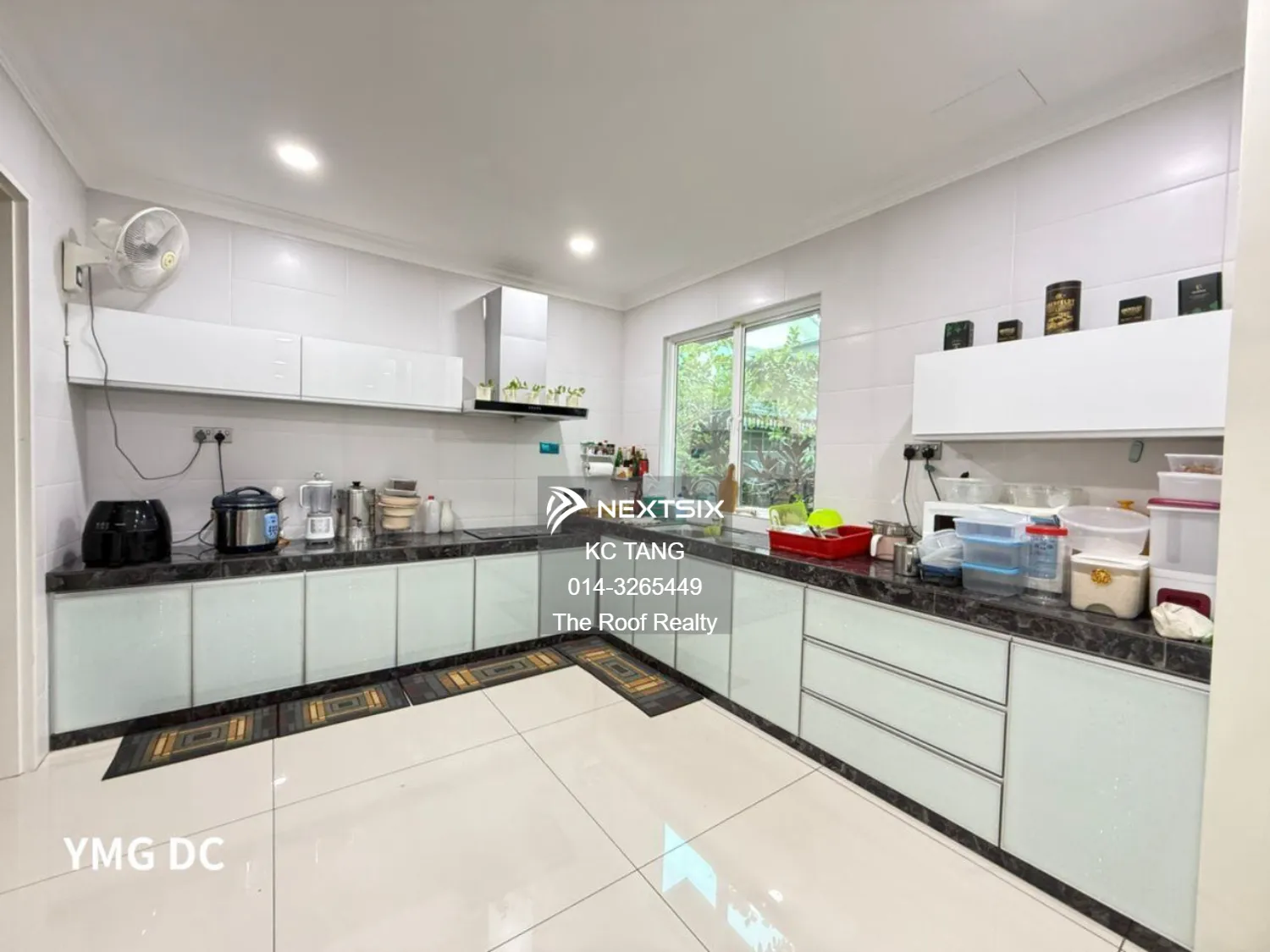 Bungalow For Sale in Bandar Bukit Tinggi Selangor - Image 8