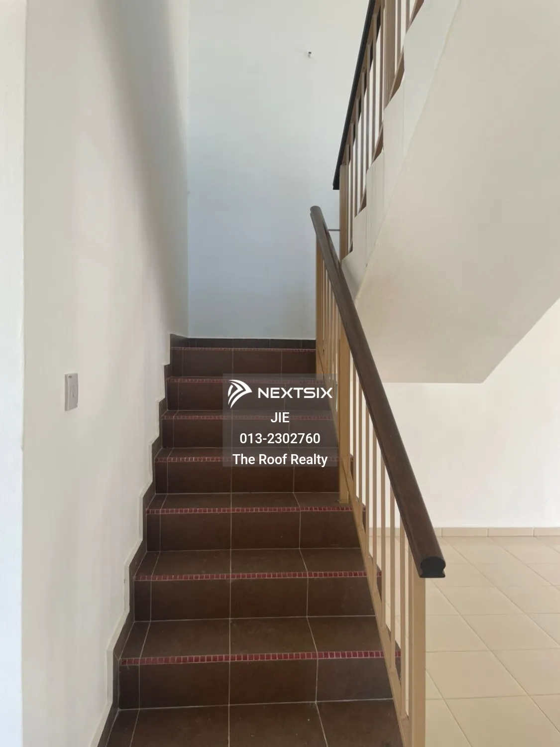 Semi-detached House For Sale in Kuantan Pahang - Image 5