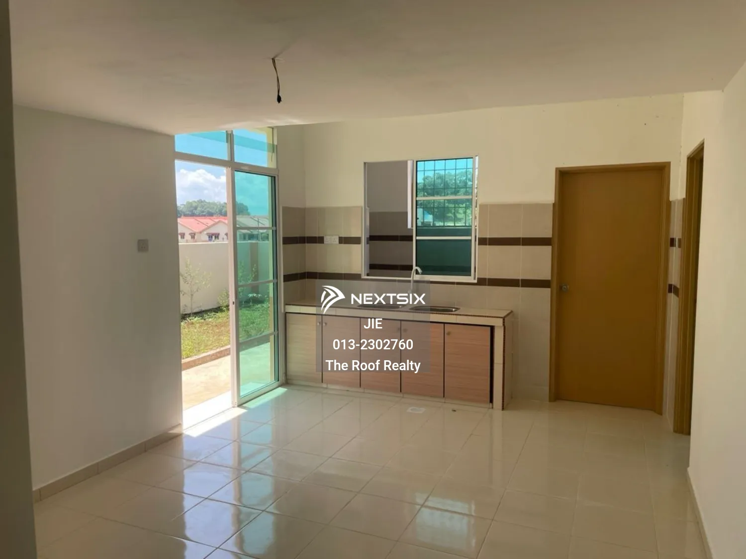 Semi-detached House For Sale in Kuantan Pahang - Image 7