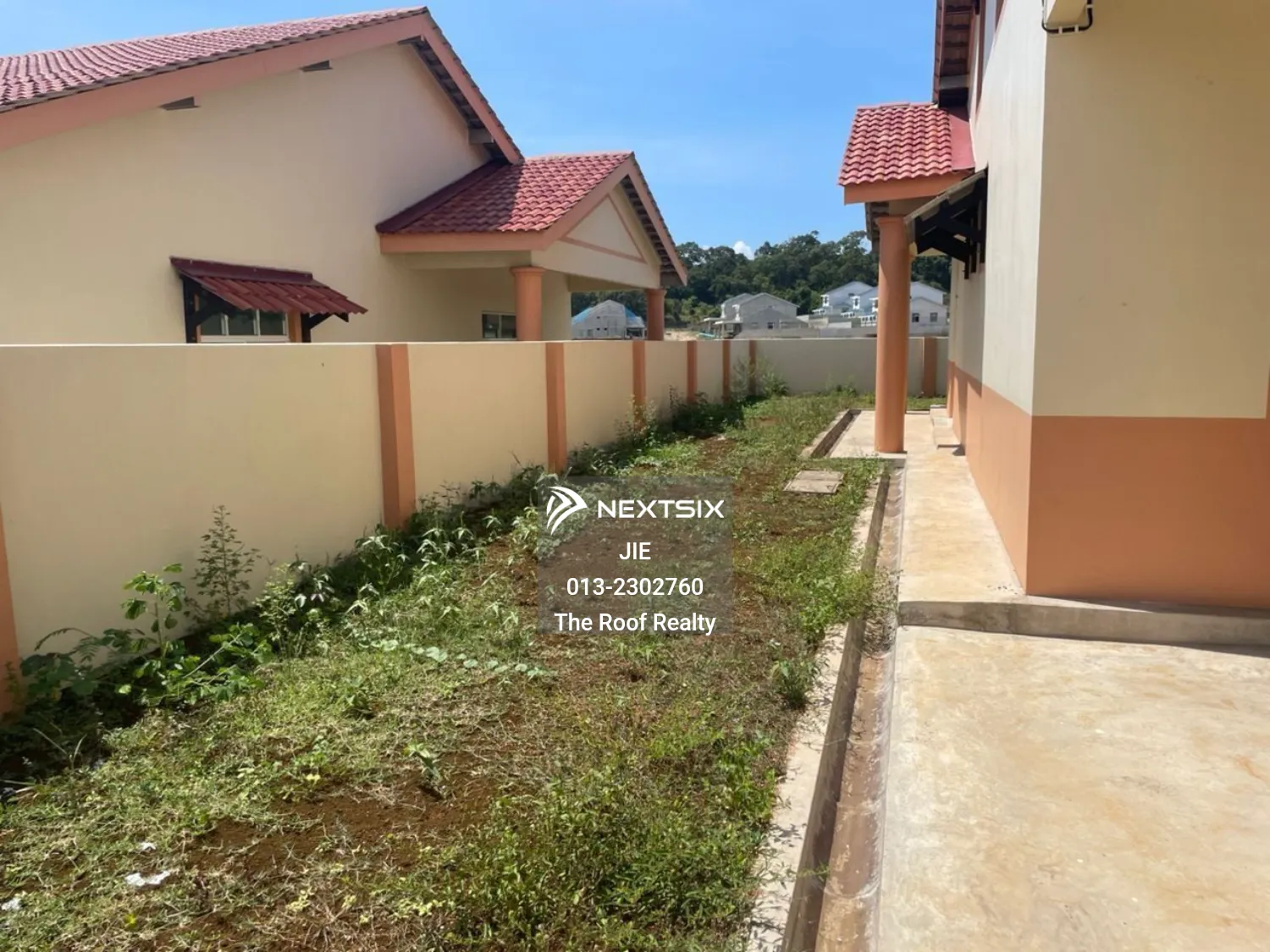 Semi-detached House For Sale in Kuantan Pahang - Image 9