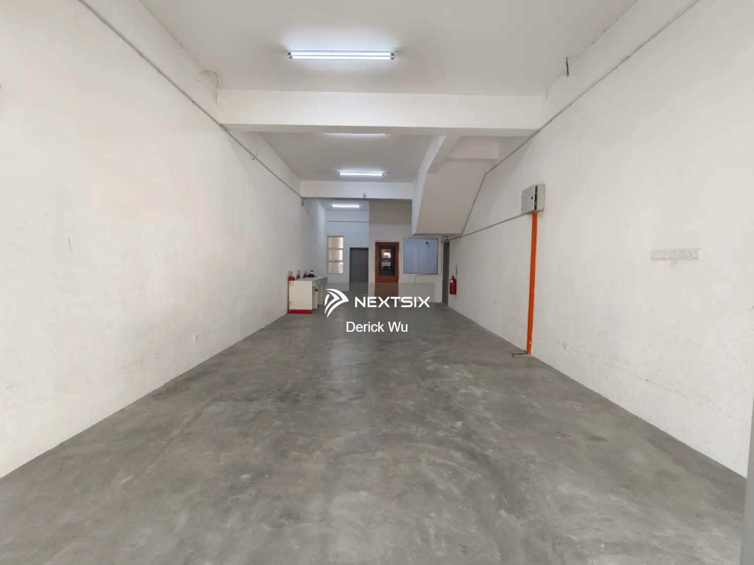 Shop For Rent in Desa Petaling Kuala Lumpur