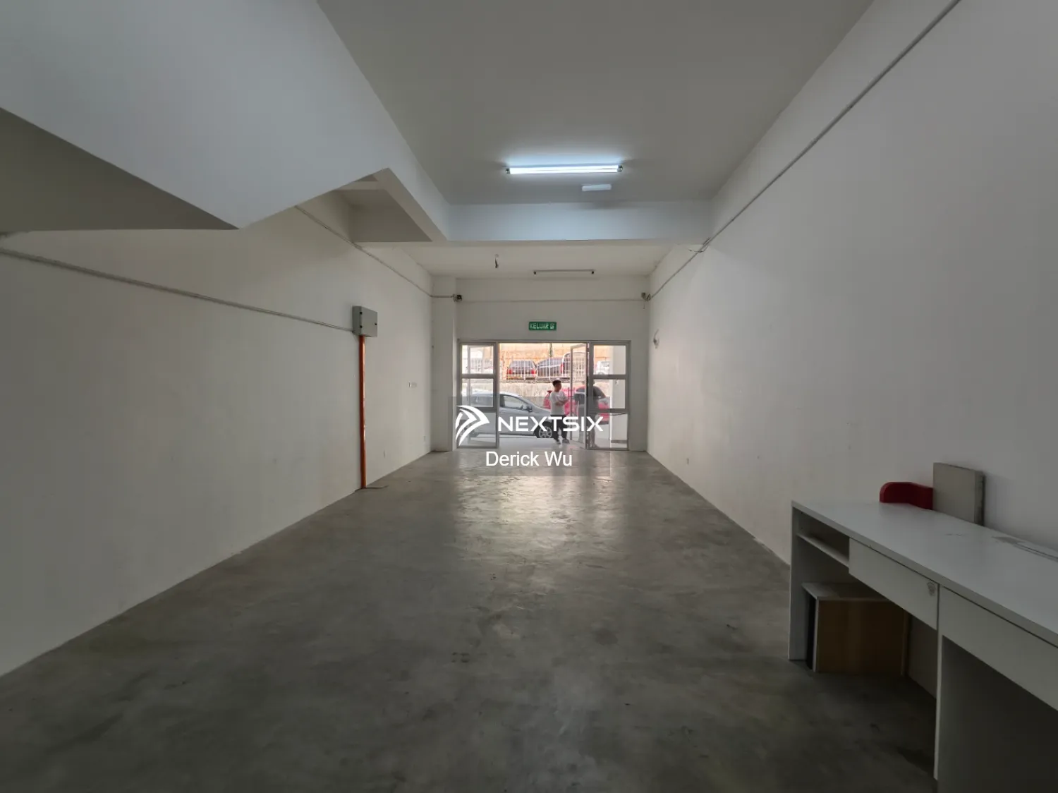 Shop For Rent in Desa Petaling Wilayah Persekutuan Kuala Lumpur - Image 11