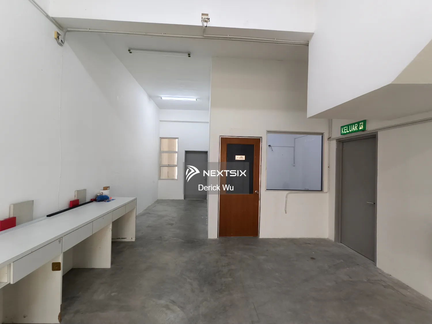 Shop For Rent in Desa Petaling Wilayah Persekutuan Kuala Lumpur - Image 5