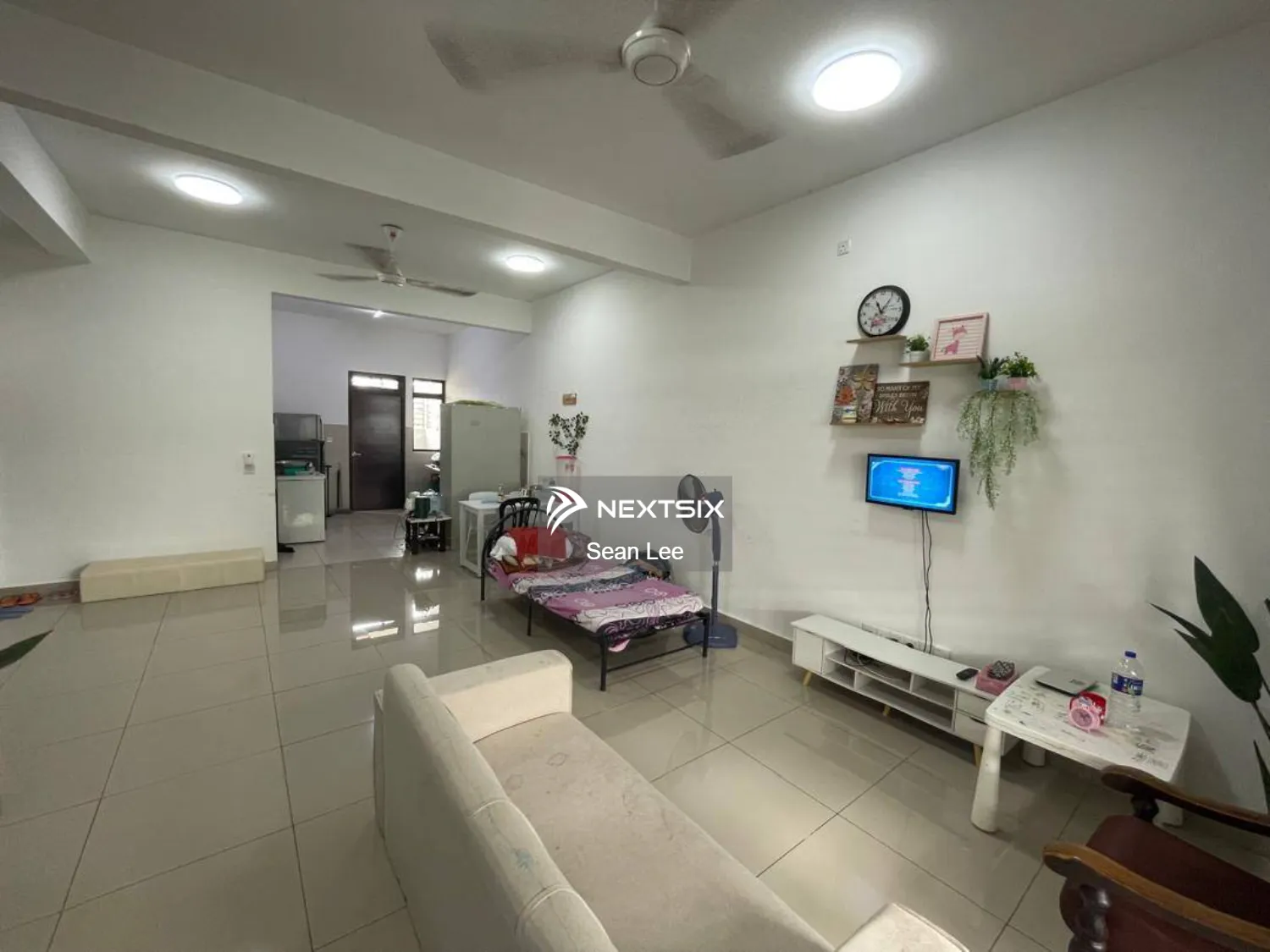2-sty Terrace/Link House For Sale in Iskandar Puteri (Nusajaya) Johor