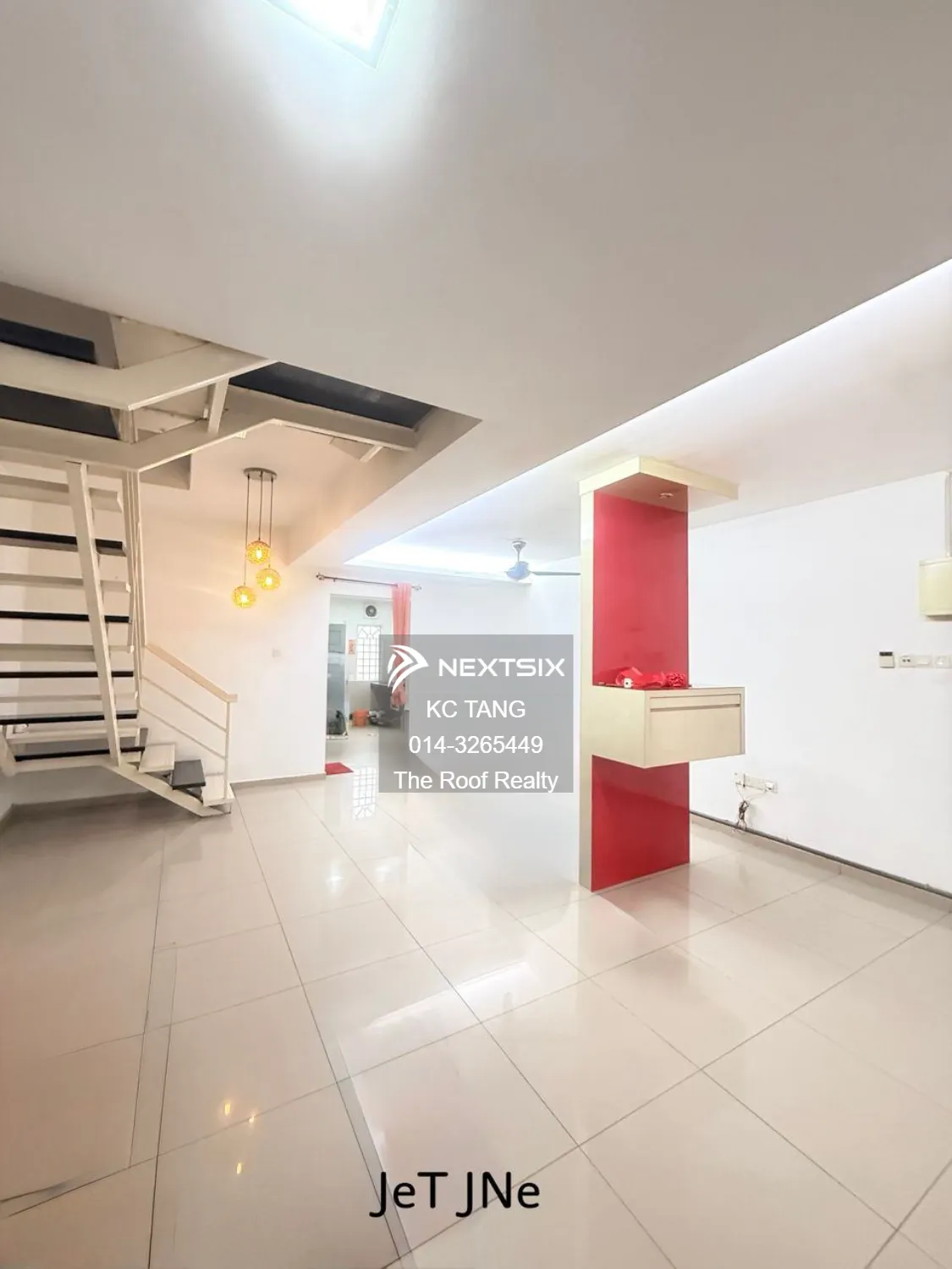 2-sty Terrace/Link House For Sale in Klang Selangor