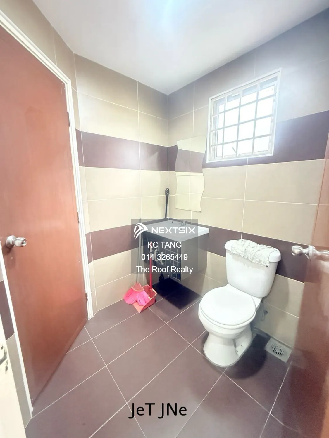 2-sty Terrace/Link House For Sale in Klang Selangor - Image 10
