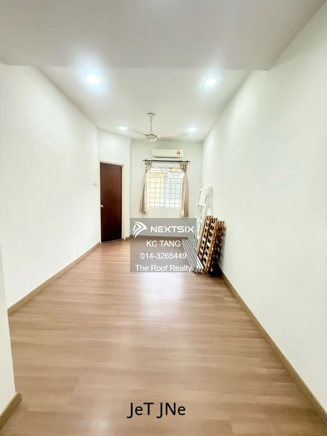2-sty Terrace/Link House For Sale in Klang Selangor - Image 5