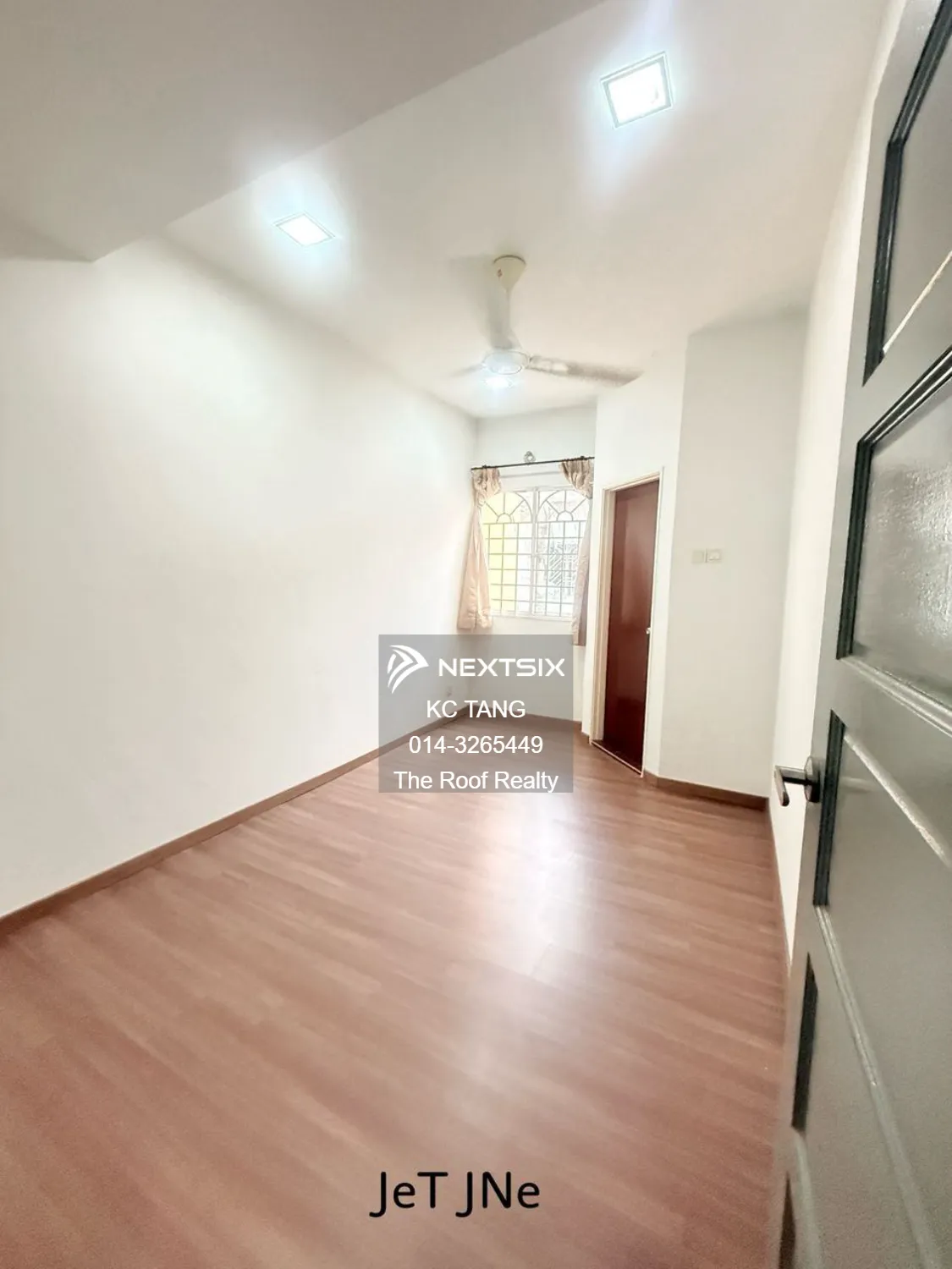 2-sty Terrace/Link House For Sale in Klang Selangor - Image 6