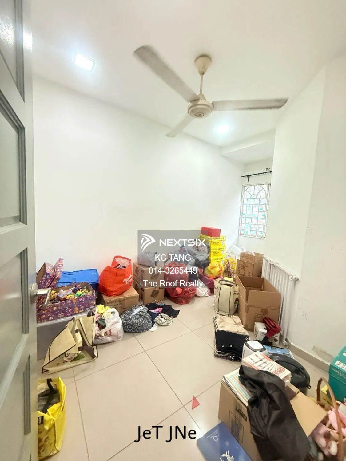 2-sty Terrace/Link House For Sale in Klang Selangor - Image 7