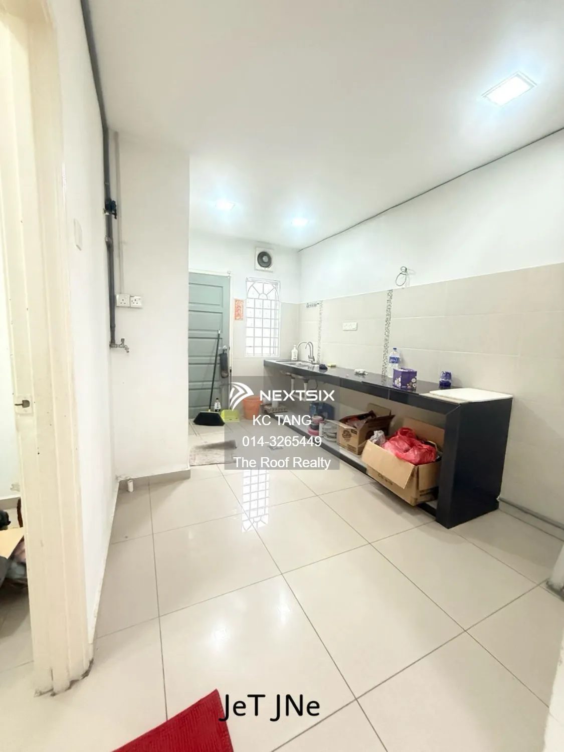 2-sty Terrace/Link House For Sale in Klang Selangor - Image 8