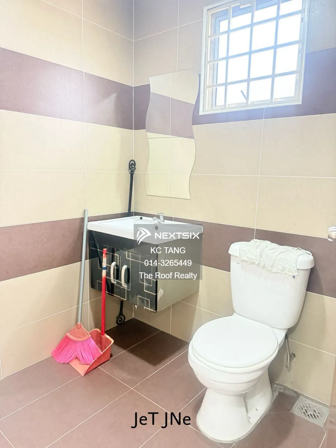 2-sty Terrace/Link House For Sale in Klang Selangor - Image 9