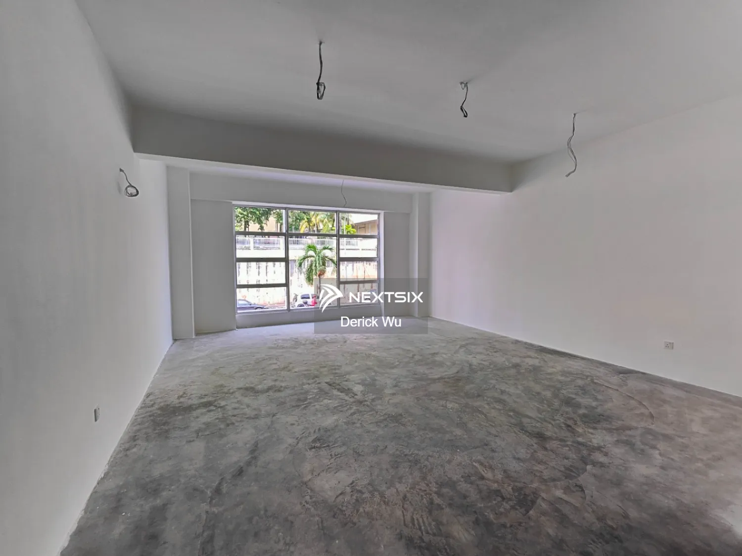 Shop For Rent in Desa Petaling Kuala Lumpur