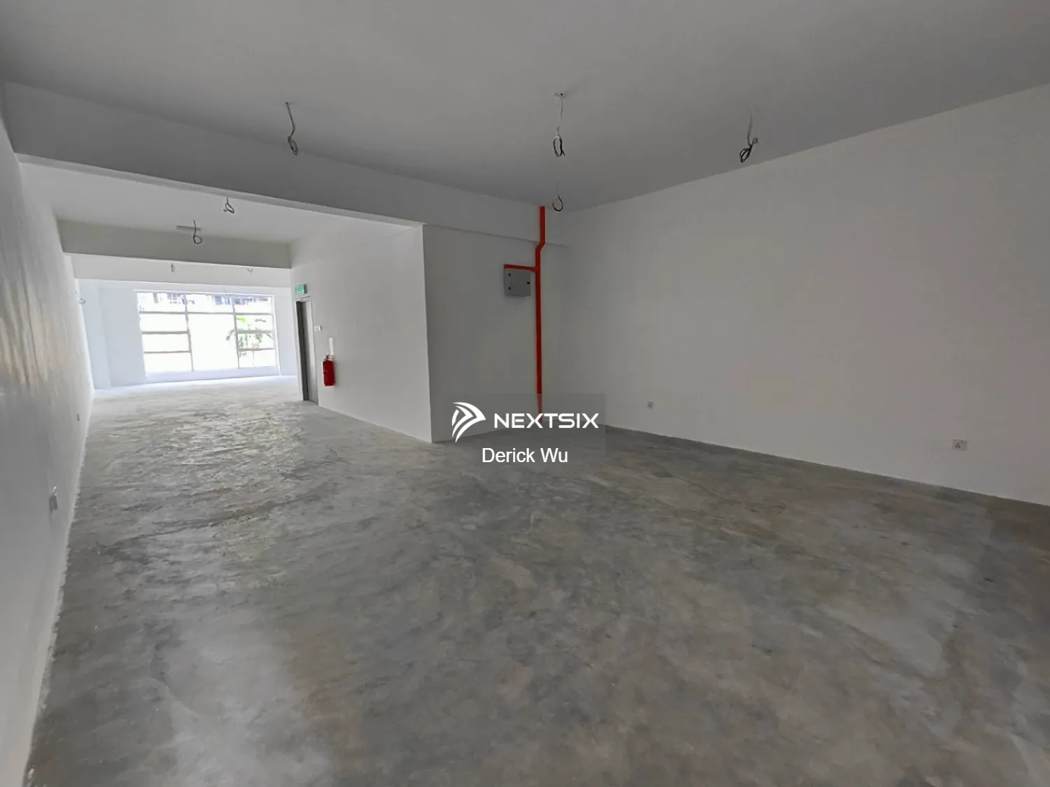 Shop For Rent in Desa Petaling Wilayah Persekutuan Kuala Lumpur - Image 5