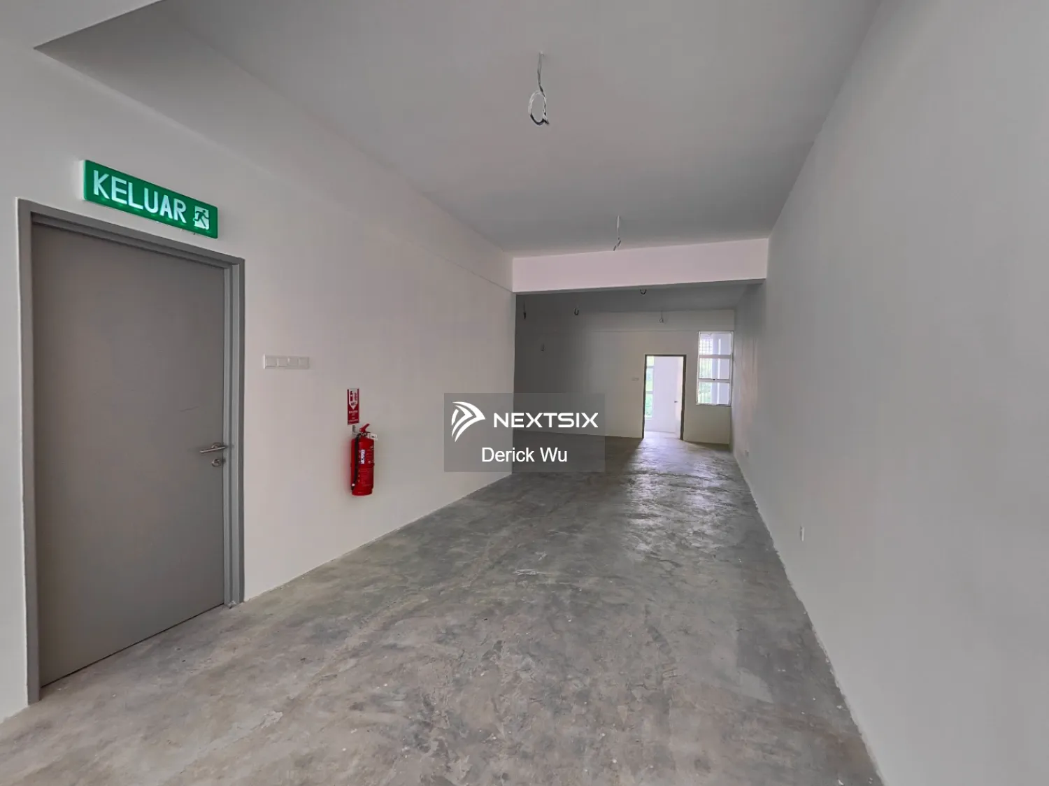 Shop For Rent in Desa Petaling Wilayah Persekutuan Kuala Lumpur - Image 6
