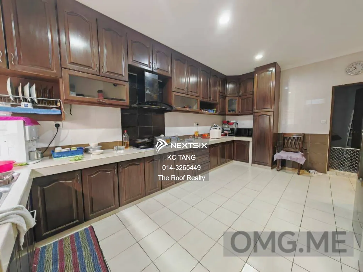 2-sty Terrace/Link House For Sale in Klang Selangor - Image 10