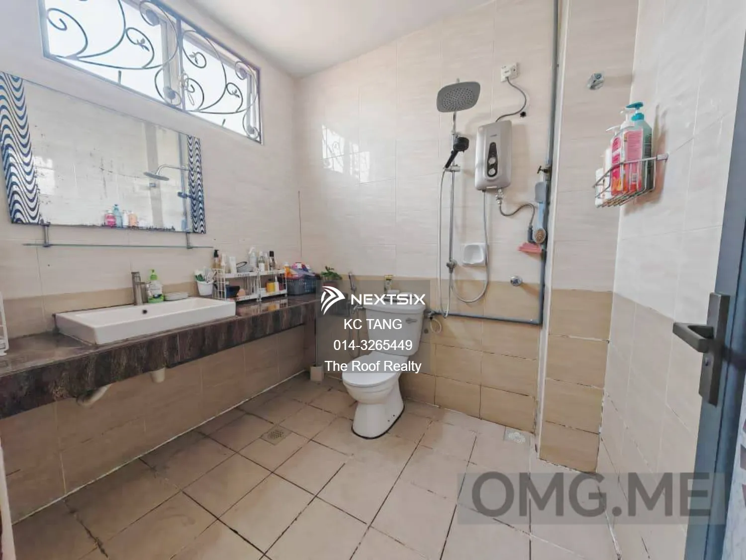 2-sty Terrace/Link House For Sale in Klang Selangor - Image 11