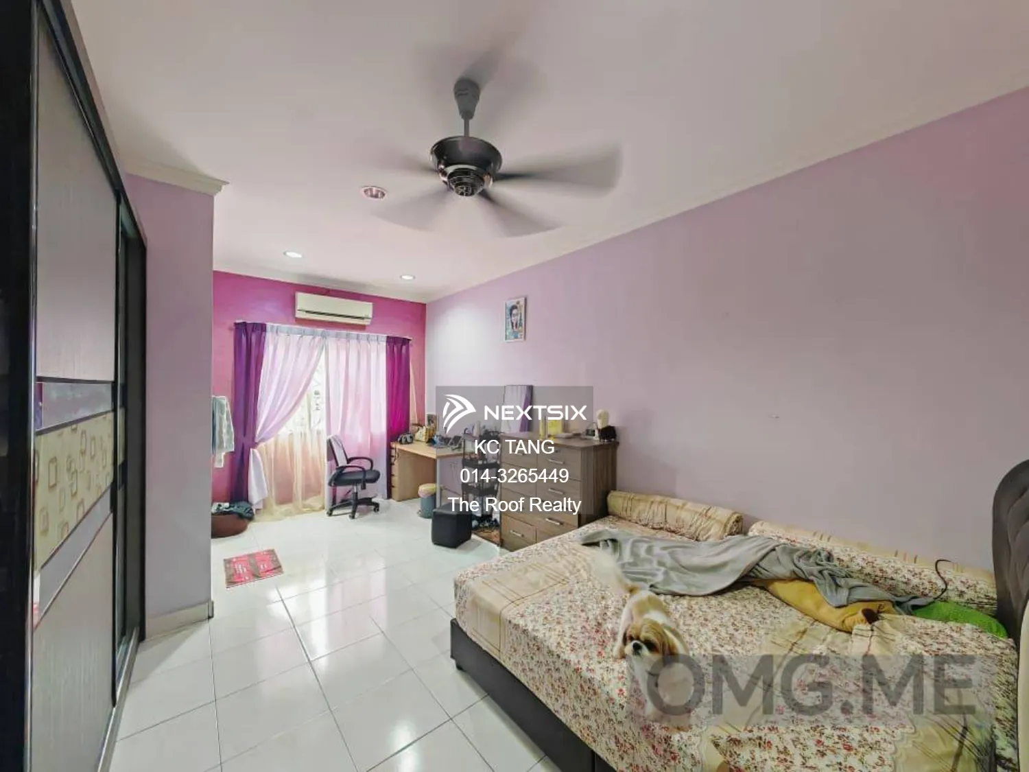 2-sty Terrace/Link House For Sale in Klang Selangor - Image 5