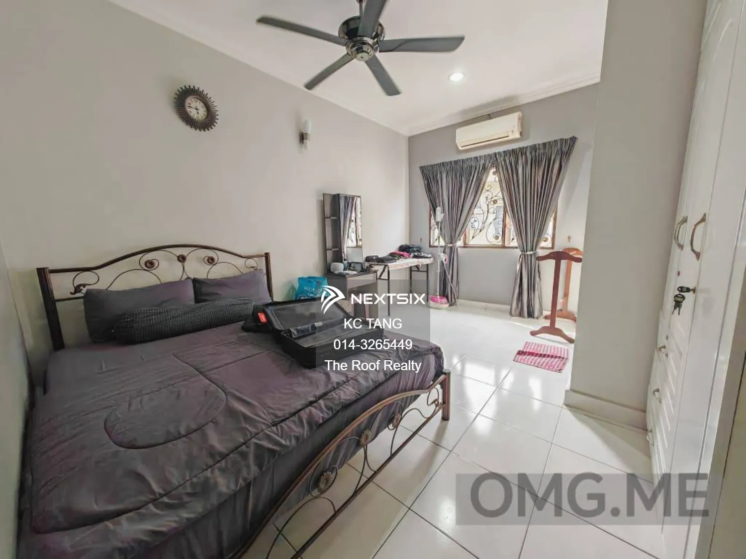 2-sty Terrace/Link House For Sale in Klang Selangor - Image 6