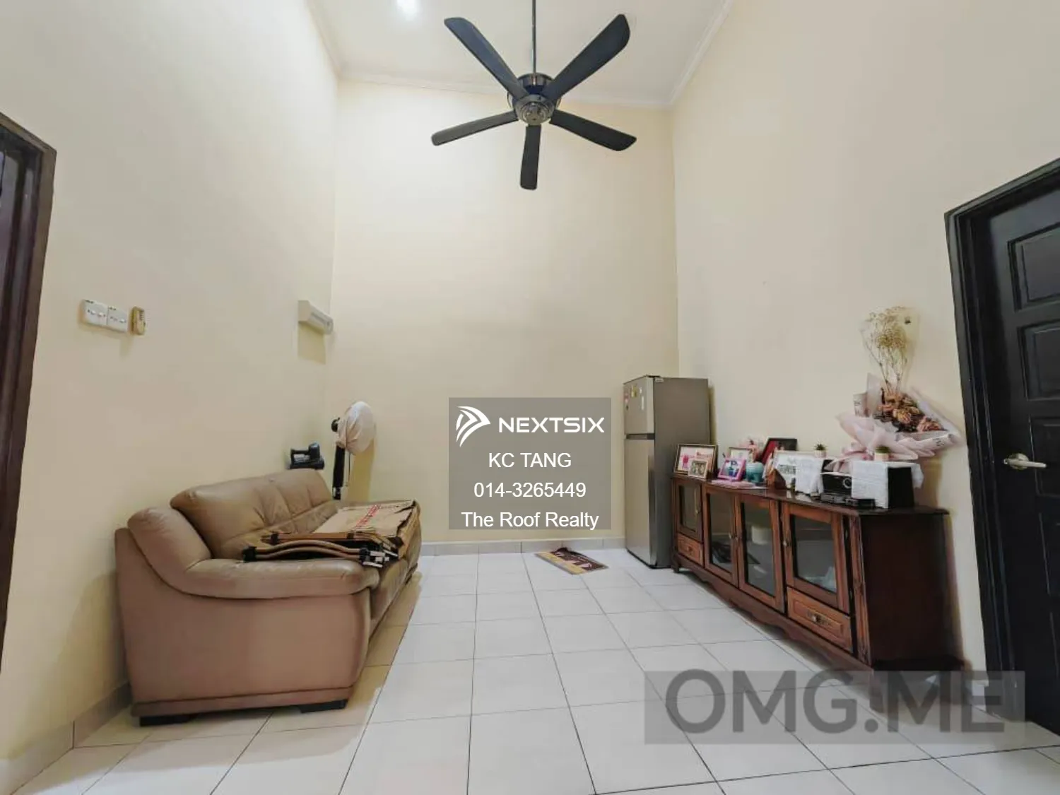 2-sty Terrace/Link House For Sale in Klang Selangor - Image 7