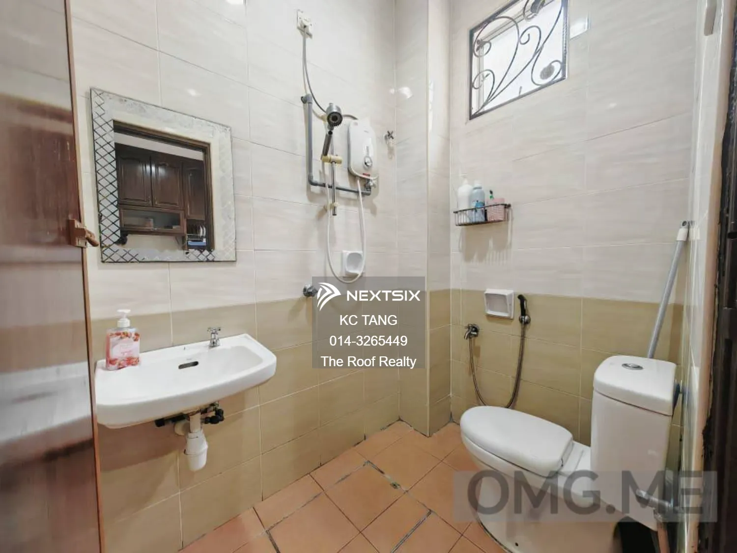2-sty Terrace/Link House For Sale in Klang Selangor - Image 9