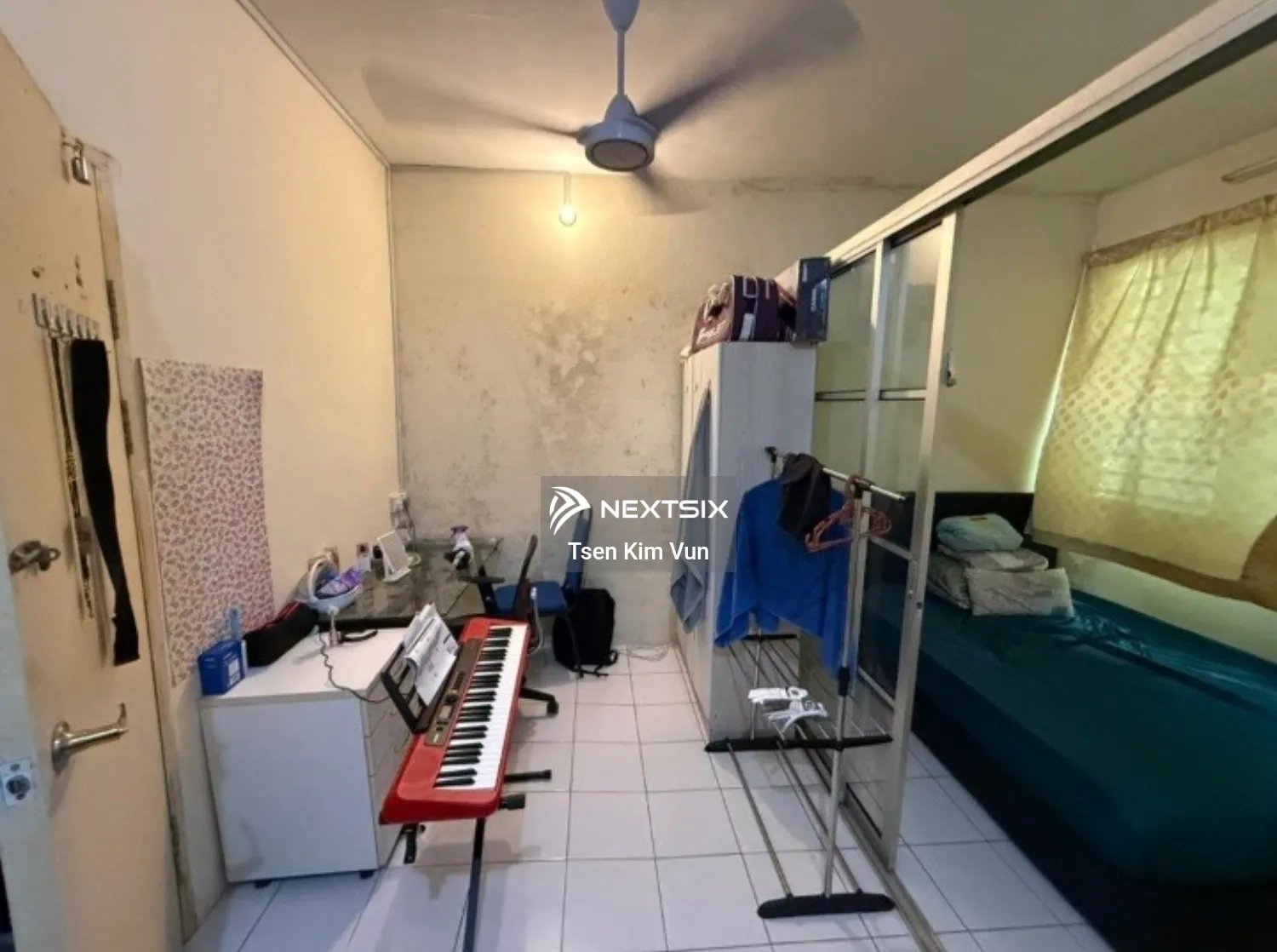 Apartment For Sale in Kota Kinabalu Sabah