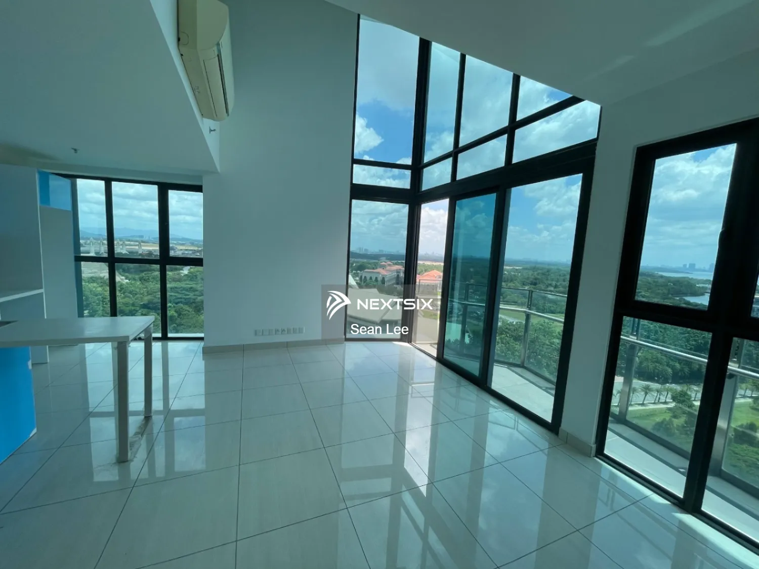 Serviced Residence For Sale in Iskandar Puteri (Nusajaya) Johor